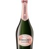 Champagne Perrier Jouet Blason Rose 3 Champagne Perrier Jouet Blason Rose