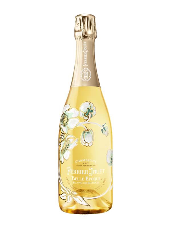 Champagne Perrier-Jouet Belle Epoque Blanc de Blancs