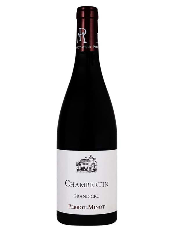 Perrot-Minot Chambertin Grand Cru