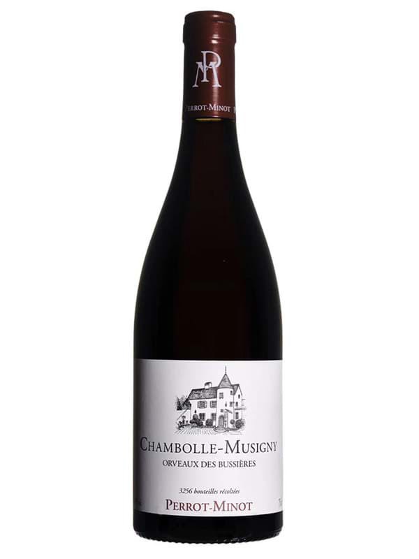 Perrot-Minot Chambolle-Musigny Orveaux Des Bussieres