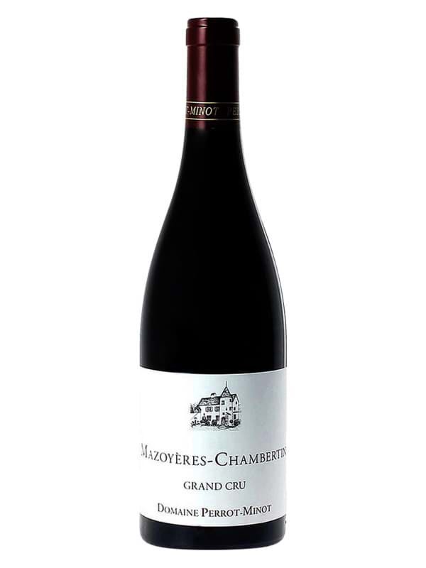 Perrot-Minot Mazoyeres-Chambertin Grand Cru