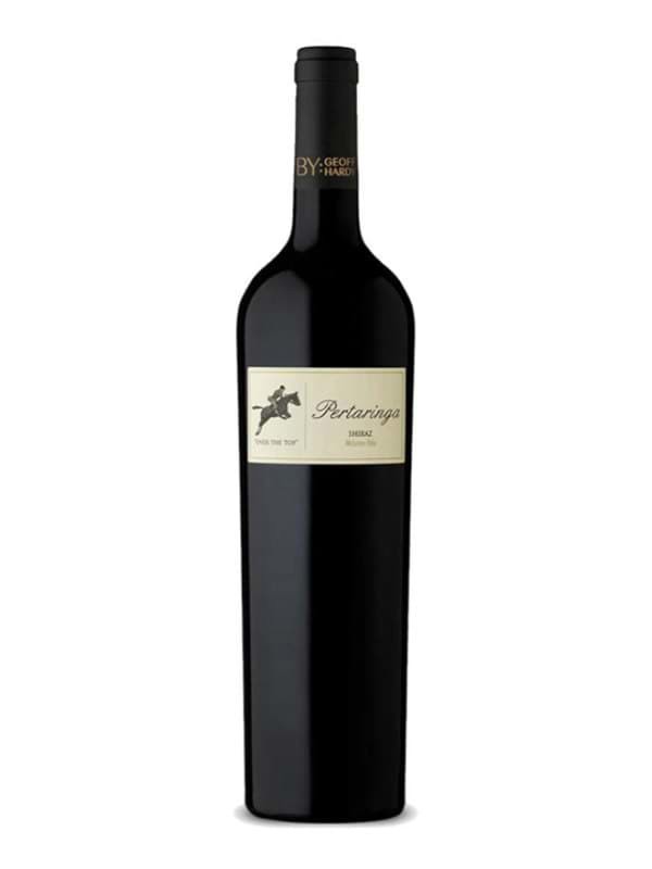 Pertaringa Over the Top Shiraz 1 Pertaringa Over the Top Shiraz