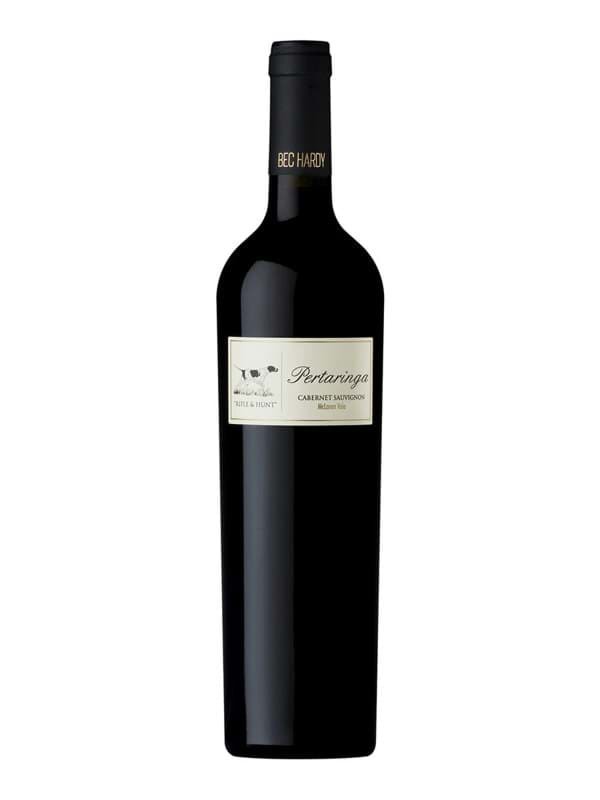 Pertaringa Rifle & Hunt Cabernet Sauvignon 1 Pertaringa Rifle & Hunt Cabernet Sauvignon