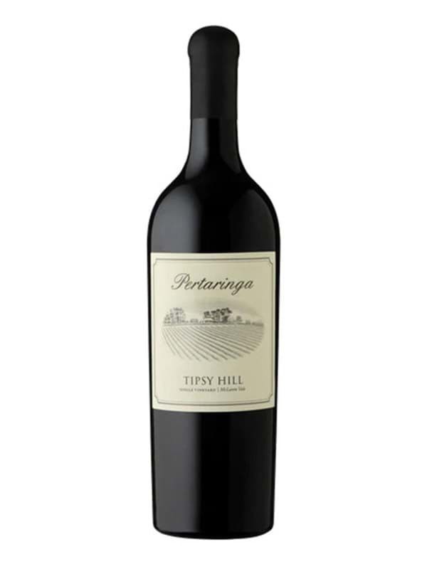 Pertaringa Tipsy Hill Cabernet Sauvignon 1 Pertaringa Tipsy Hill Cabernet Sauvignon