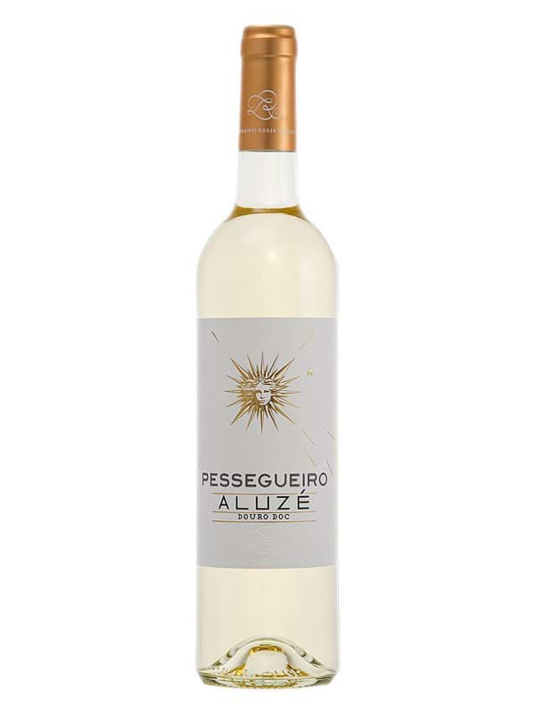 Pessegueiro Aluze Blanc 1 Pessegueiro Aluze Blanc