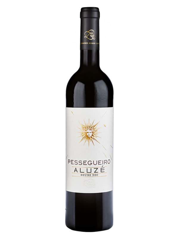 Pessegueiro Aluze Rouge 1 Pessegueiro Aluze Rouge