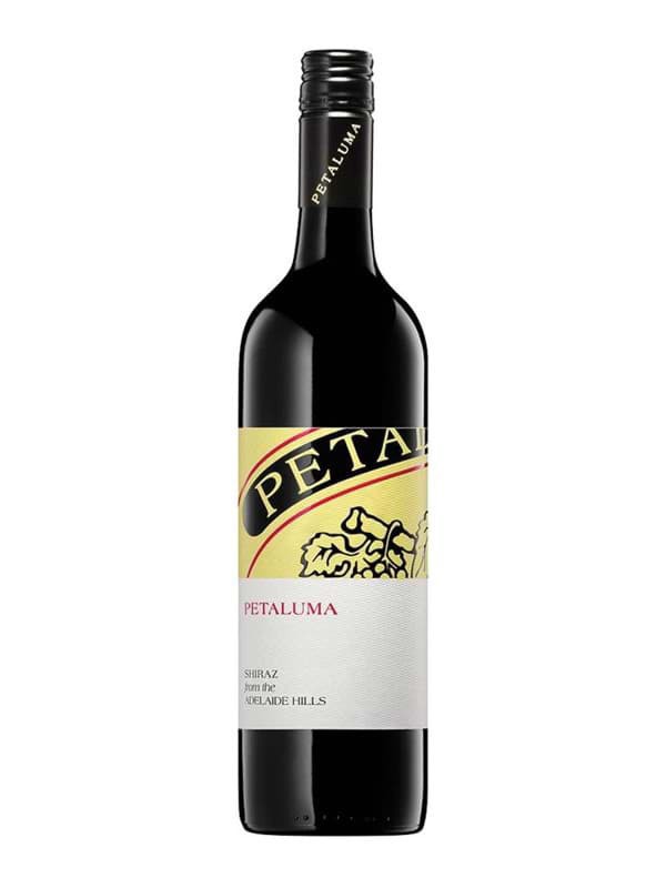 Rượu vang Petaluma White Label Shiraz 1 Rượu vang Petaluma White Label Shiraz