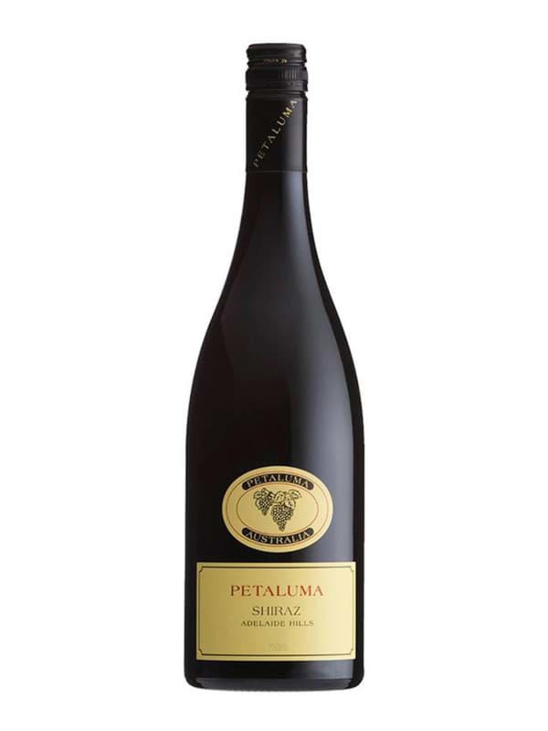 Petaluma Yellow Label Shiraz