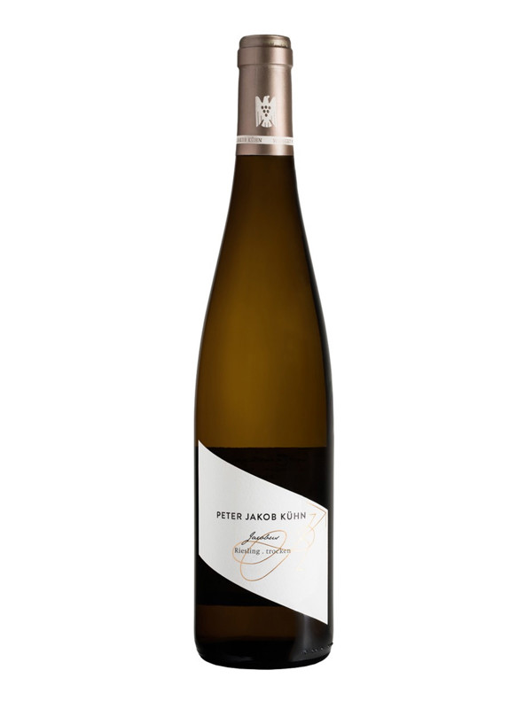 Peter Jacob Kuhn Jacobus Riesling Trocken
