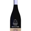 Pete's Pure Pinot Noir 2 Pete's Pure Pinot Noir