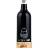 Pete's Pure Shiraz