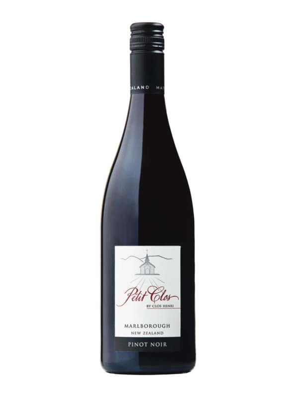Rượu vang Petit Clos By Clos Henri Pinot Noir