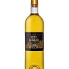 Rượu vang Petit Guiraud Sauternes