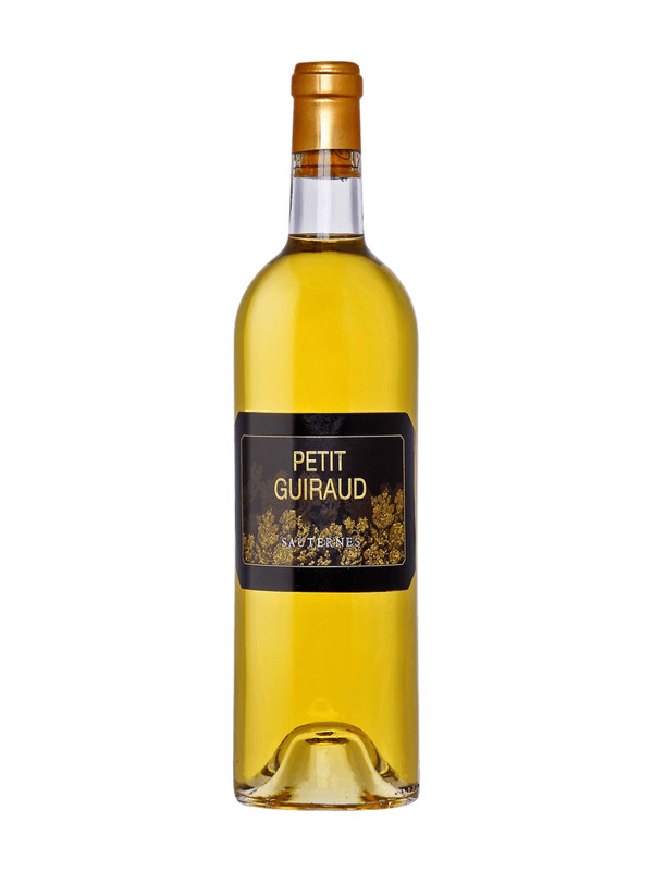 Rượu vang Petit Guiraud Sauternes