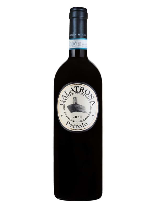 Petrolo Galatrona Merlot