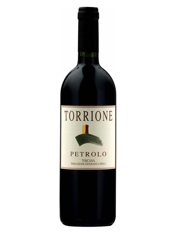 Petrolo Torrione 1 Petrolo Torrione