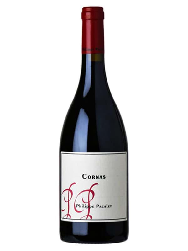 Philippe Pacalet Cornas 1 Philippe Pacalet Cornas