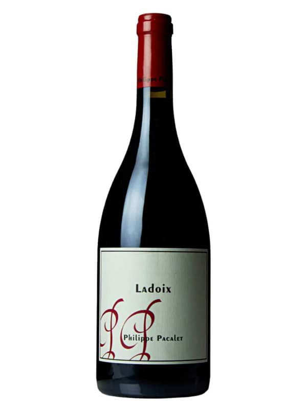 Philippe Pacalet Ladoix Red 1 Philippe Pacalet Ladoix Red