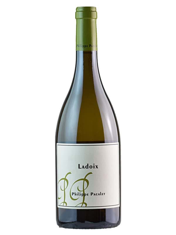 Philippe Pacalet Ladoix White