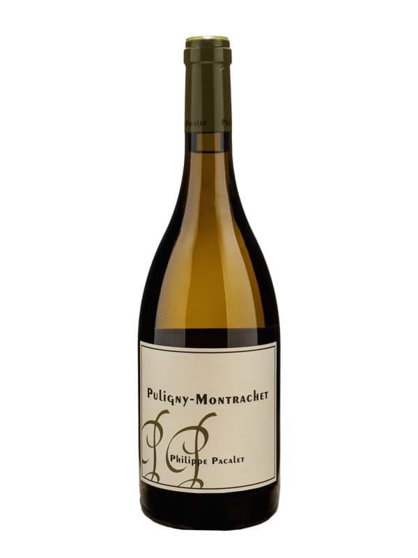 Philippe Pacalet Puligny Montrachet 1 Philippe Pacalet Puligny Montrachet