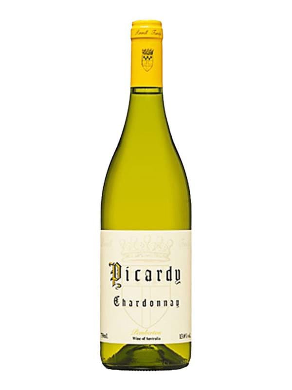Picardy Chardonnay 1 Picardy Chardonnay