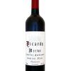 Picardy Merlot Cabernet Sauvignon Cabernet Franc 3 Picardy Merlot Cabernet Sauvignon Cabernet Franc