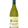 Picardy Sauvignon Blanc Semillon 3 Picardy Sauvignon Blanc Semillon