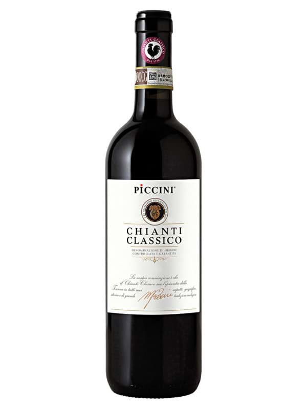 Piccini Chianti Classico