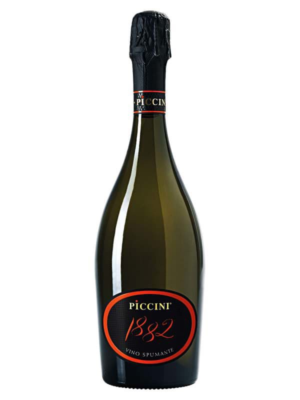 Piccini Spumante 1882 1 Piccini Spumante 1882