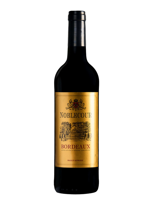 Pierre Dumontet Noblecour Bordeaux 1 Pierre Dumontet Noblecour Bordeaux
