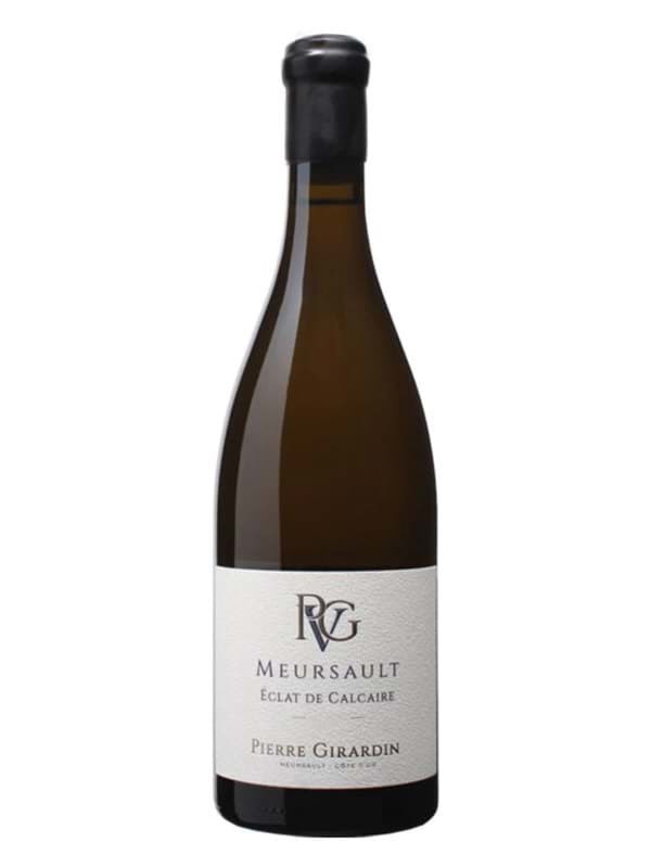 Pierre Girardin Meursault Eclat de Calcaire