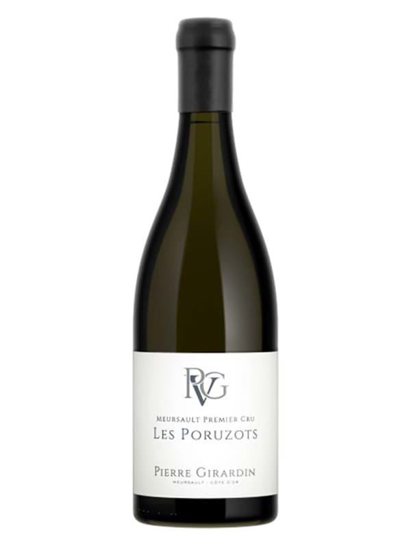 Pierre Girardin Meursault 1er Cru Le Poruzot