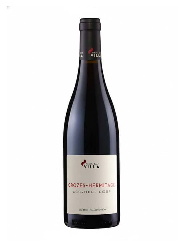 Pierre Jean Villa Accroche Coeur