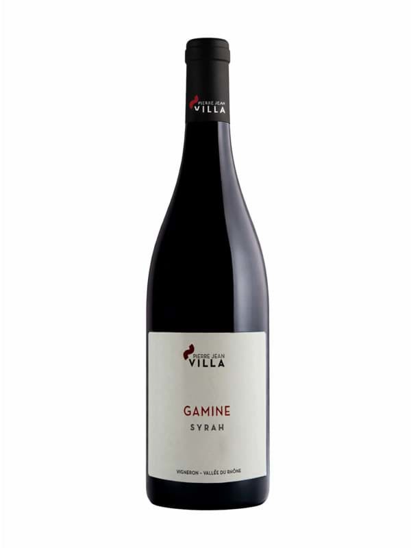 Pierre Jean Villa Gamine