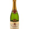 Rượu vang nổ Pierre Larousse Chardonnay 3 Rượu vang nổ Pierre Larousse Chardonnay