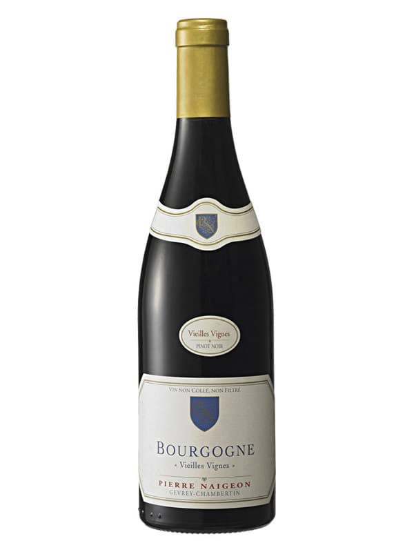 Pierre Naigeon Bourgogne Pinot Noir 1 Pierre Naigeon Bourgogne Pinot Noir