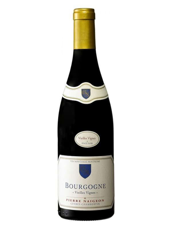 Pierre Naigeon Bourgogne Vieilles Vignes 1 Pierre Naigeon Bourgogne Vieilles Vignes