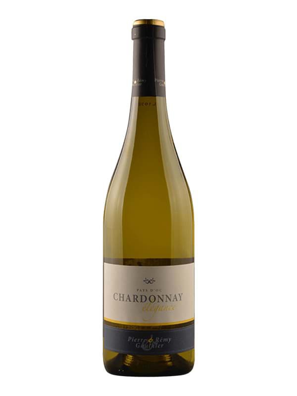 Rượu vang Pierre & Remy Gauthier Chardonnay 1 Rượu vang Pierre & Remy Gauthier Chardonnay