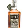 Pikesville Rye 4 Pikesville Rye