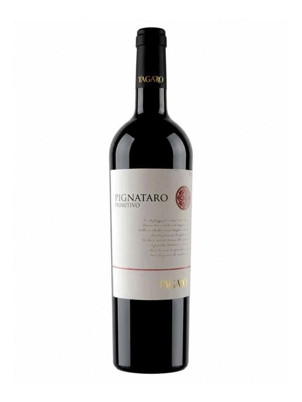 Pinataro Primitivo 1 Pinataro Primitivo