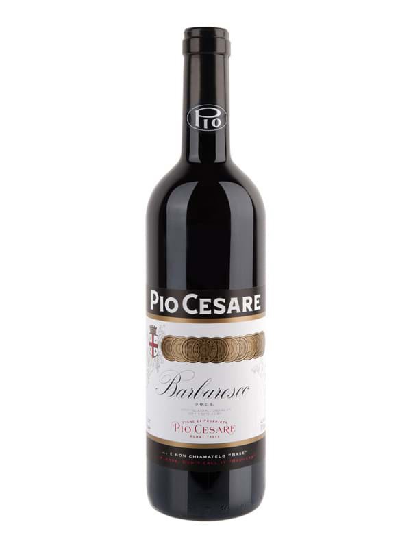 Rượu vang Pio Cesare Barbaresco