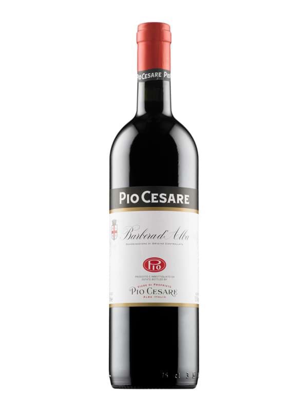 Pio Cesare Barbera d'Alba 1 Pio Cesare Barbera d'Alba