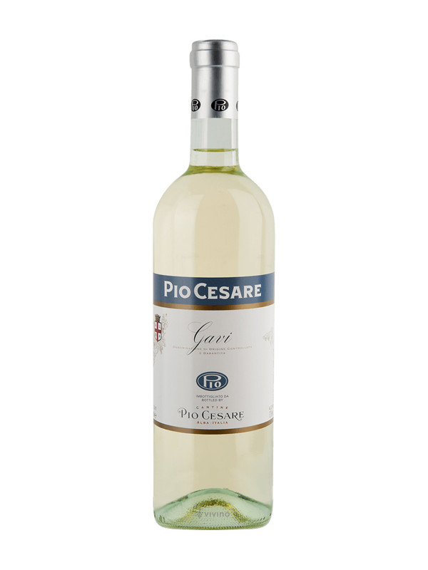 Rượu vang Pio Cesare Gavi 1 Rượu vang Pio Cesare Gavi
