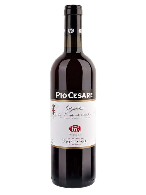 Pio Cesare Grignolino del Monferrato Casalese 1 Pio Cesare Grignolino del Monferrato Casalese