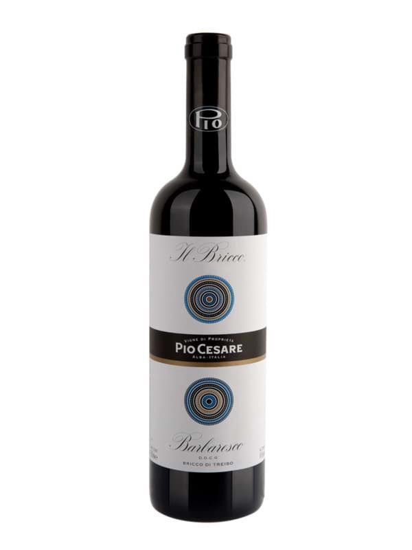 Pio Cesare Il Bricco Barbaresco