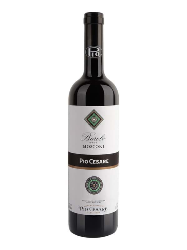 Rượu vang Pio Cesare Mosconi Barolo