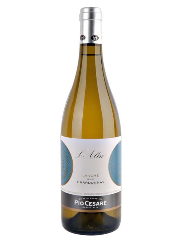 Pio Cesare l'Altro Chardonnay