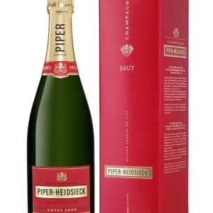 Rượu Champagne Piper - Heidsieck Brut