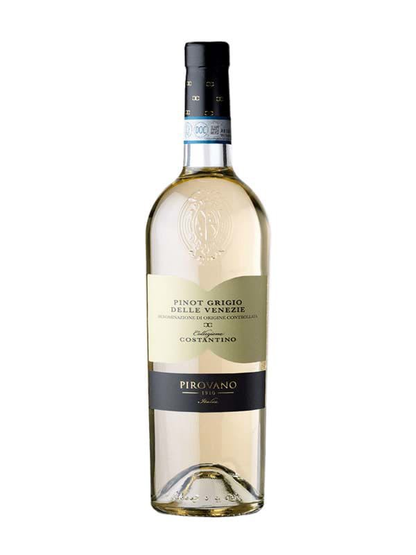 Pirovano Collezione Costantino Pinot Grigio