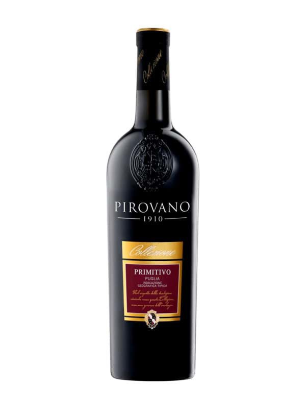 Pirovano Collezione Primitivo